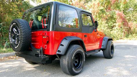 Jeep wrangler craigslist. Things To Know About Jeep wrangler craigslist. 